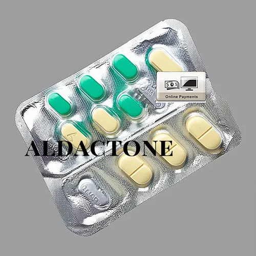 Aldactone acne prezzo